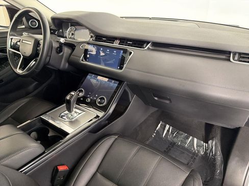 Certified 2022 Land Rover Range Rover Evoque S AWD/4WD image 35