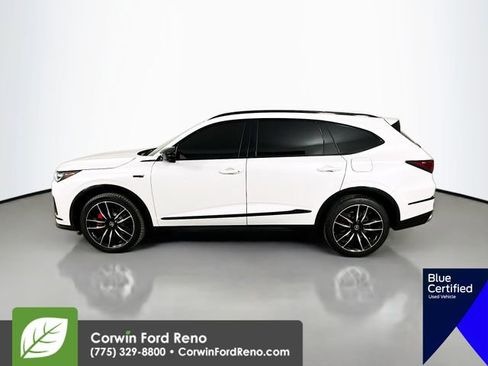 Used 2022 Acura MDX Type S image 4