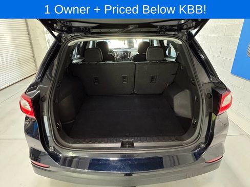 Used 2021 Chevrolet Equinox LS w/ LS Convenience Package AWD/4WD image 18