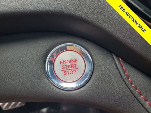 Certified 2022 Acura RDX A-Spec FWD image 28