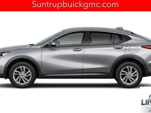 New 2026 Buick Envista Preferred image 64