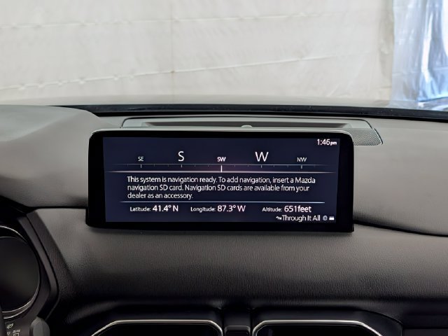 Used 2025 MAZDA CX-5 AWD 2.5 S image 25