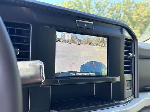 New 2026 Ford F250 XLT w/ FX4 Off-Road Package image 34