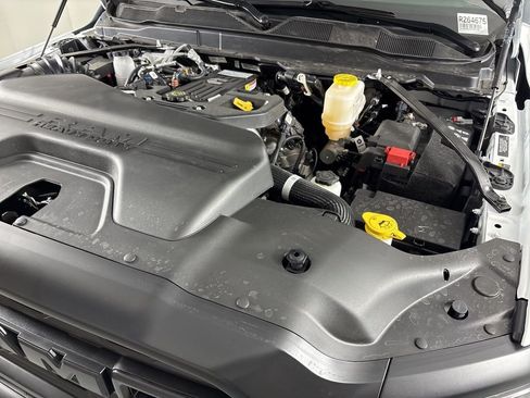 New 2026 RAM 5500 Tradesman RWD image 34