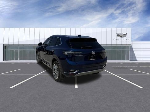 Used 2023 Buick Envision Avenir FWD image 10