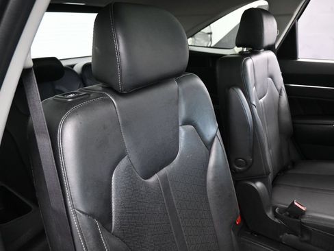 Used 2022 Kia Sorento SX AWD/4WD image 42