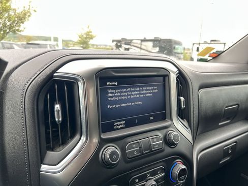 Used 2020 Chevrolet Silverado 1500 RST w/ All-Star Edition AWD/4WD image 28