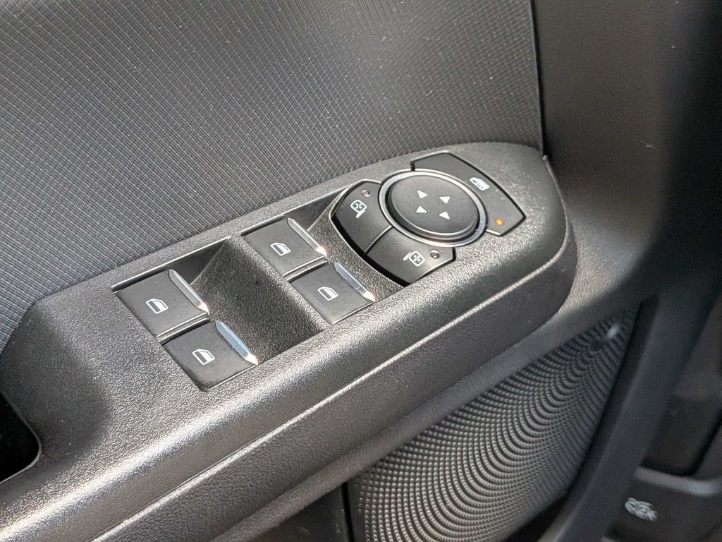 Used 2025 Ford Bronco Sport Big Bend AWD/4WD image 26