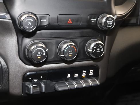 Used 2020 RAM 2500 Power Wagon AWD/4WD image 26