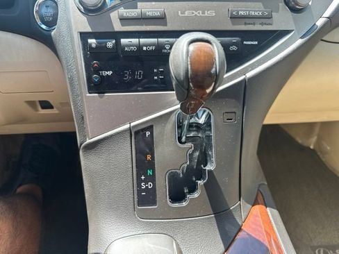 Used 2015 Lexus RX 350 FWD w/ Premium Package image 21