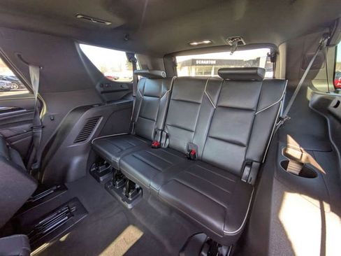 Used 2021 Cadillac Escalade Sport w/ Driver Assist Tech Package image 20