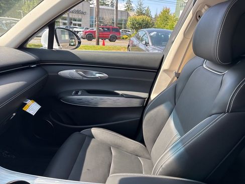 New 2026 Genesis Electrified GV70 image 27