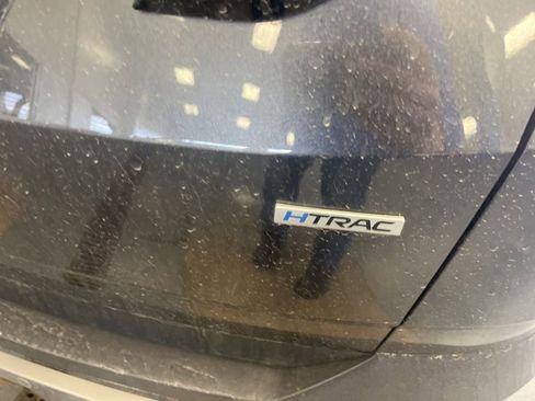 Used 2024 Hyundai Tucson Limited AWD/4WD image 7
