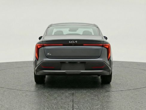 Used 2025 Kia K4 LXS image 7