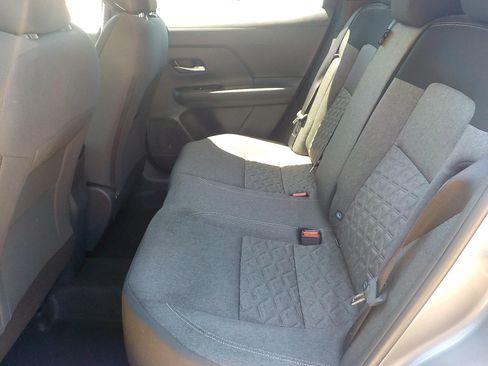 Used 2025 Nissan Kicks SV FWD image 19