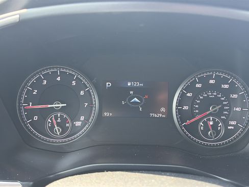 Used 2023 Hyundai Santa Fe SEL AWD/4WD image 23
