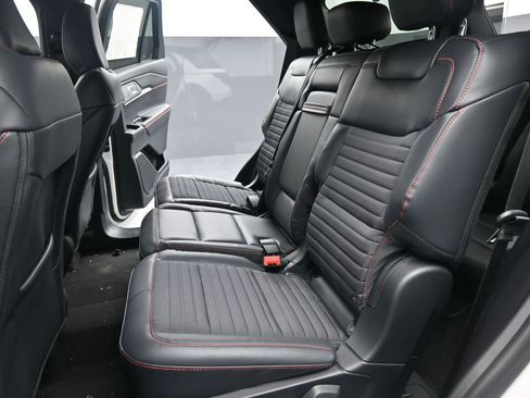 New 2026 Ford Explorer ST-Line w/ Premium Package RWD image 14