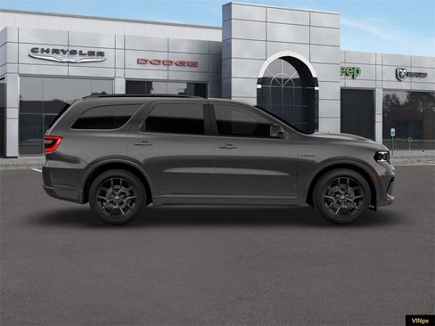 New 2026 Dodge Durango GT w/ Blacktop Package image 8