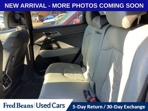 Used 2025 Kia Sportage X-Line image 11