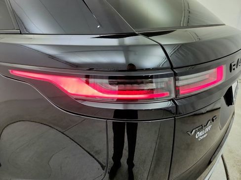 Certified 2026 Land Rover Range Rover Velar S AWD/4WD image 36