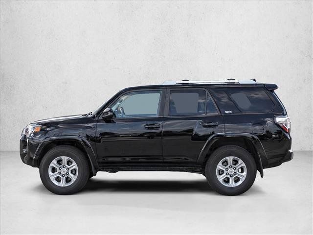 Used 2018 Toyota 4Runner SR5 Premium AWD/4WD image 22
