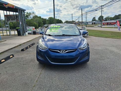 Used 2016 Hyundai Elantra SE FWD image 11