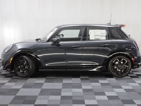 New 2026 MINI Cooper S FWD image 5