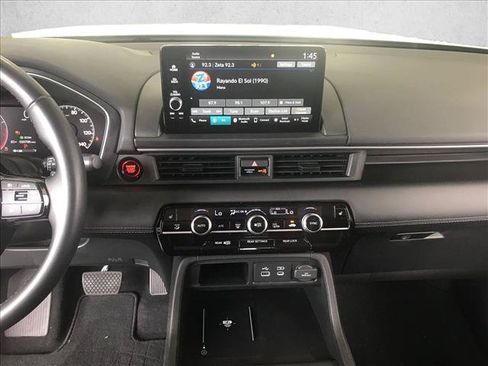 Certified 2025 Honda Pilot EX-L image 12