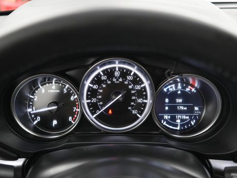 Used 2024 MAZDA CX-5 AWD 2.5 S image 24