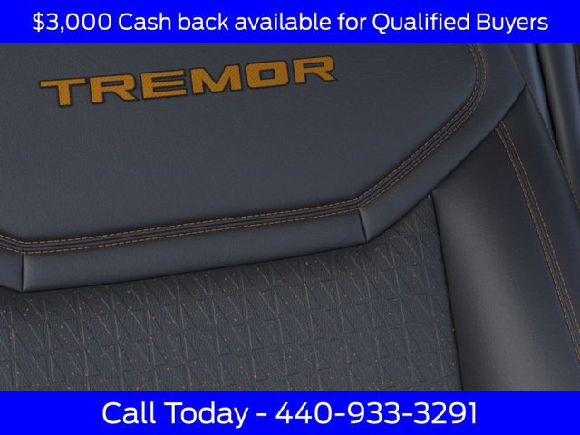 New 2026 Ford Maverick Tremor AWD/4WD image 19