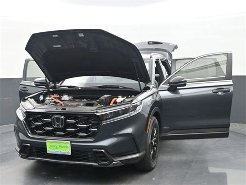 Used 2025 Honda CR-V Sport-L image 29