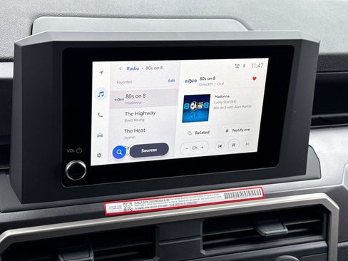 New 2026 Toyota 4Runner SR5 image 17