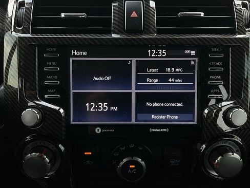 Used 2021 Toyota 4Runner SR5 image 28