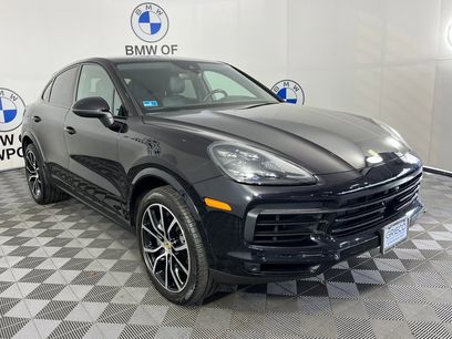 Used 2020 Porsche Cayenne S