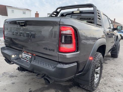 Used 2024 RAM 1500 TRX image 7