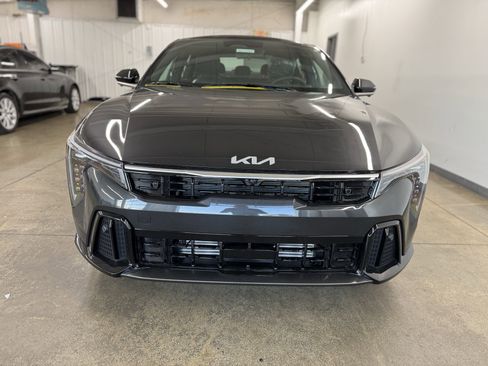 New 2025 Kia K4 GT-Line Turbo image 23