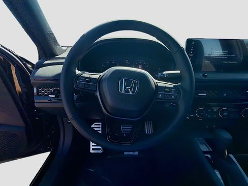 New 2026 Honda Accord Sport image 10