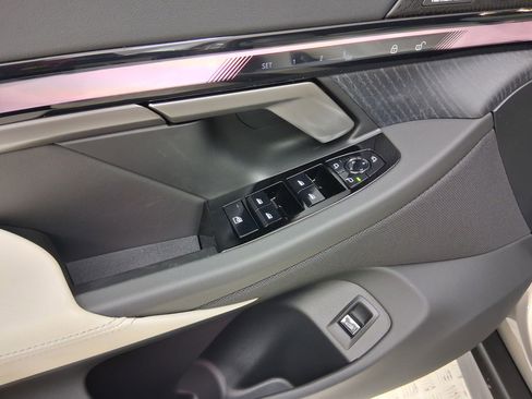 New 2026 BMW 530i w/ Convenience Package RWD image 12
