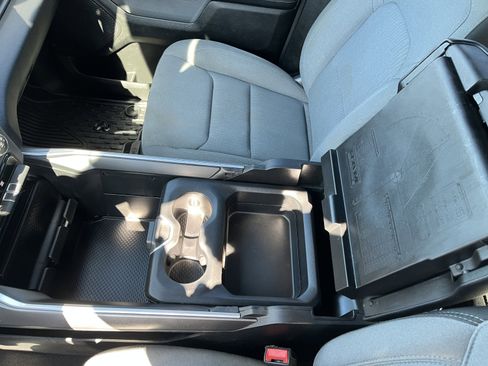 Used 2021 RAM 1500 Big Horn AWD/4WD image 17