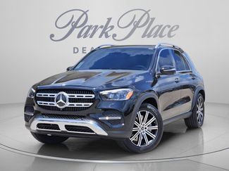 Certified 2026 Mercedes-Benz GLE 350 4MATIC video 1