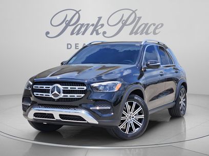 Certified 2026 Mercedes-Benz GLE 350 4MATIC