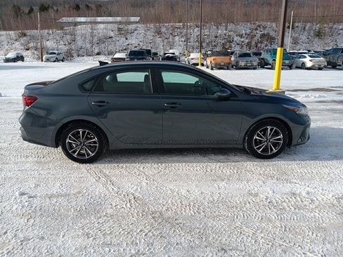 Used 2023 Kia Forte LXS image 24