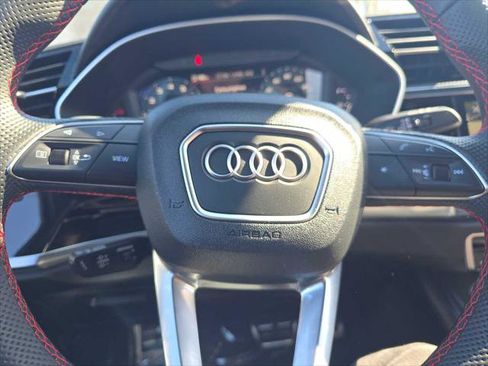 New 2025 Audi Q3 2.0T Premium Plus image 26
