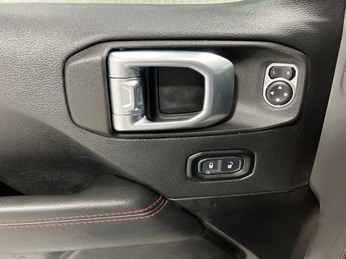 Used 2021 Jeep Gladiator Rubicon image 22
