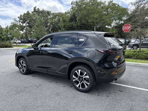 New 2026 MAZDA CX-5 Preferred AWD/4WD image 12