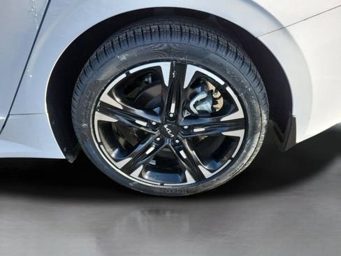Used 2023 Kia K5 GT-Line FWD image 37