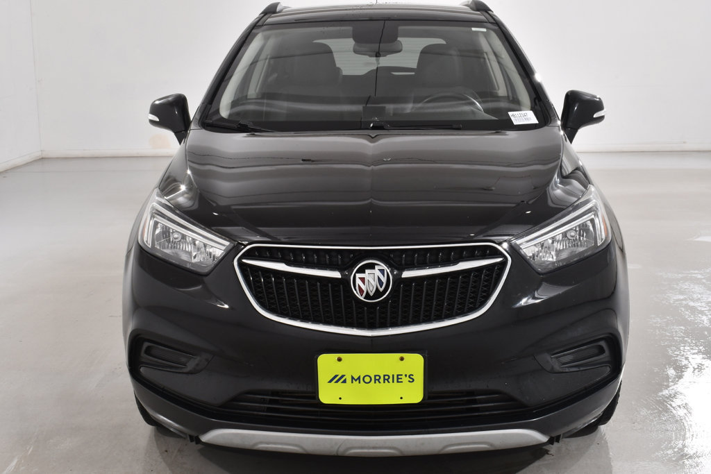 Used 2017 Buick Encore Preferred FWD image 3