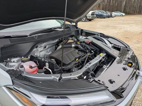 New 2026 Chevrolet Trax ACTIV w/ Sunroof Package image 36