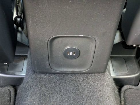 Used 2025 Ford Escape ST-Line w/ Equipment Group 301A FWD image 15