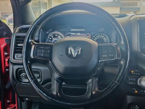 Used 2019 RAM 2500 Power Wagon image 27